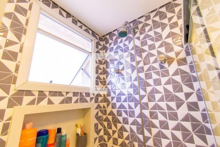 Apartamento à venda com 120m², 3 quartos e 2 vagasBanheiro 2