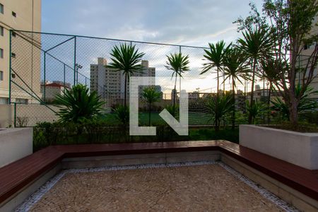 Apartamento à venda com 120m², 3 quartos e 2 vagasÁrea Comum - Quadra