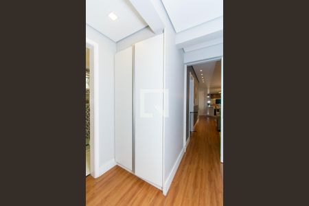 Apartamento à venda com 120m², 3 quartos e 2 vagasCorrredor