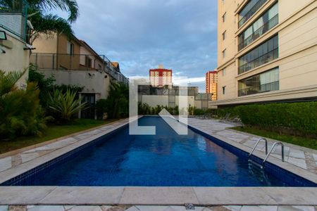 Apartamento à venda com 120m², 3 quartos e 2 vagasÁrea Comum - Piscina