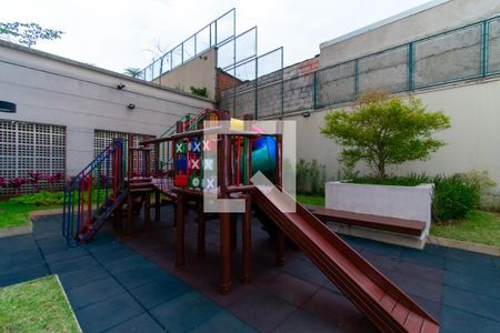 Apartamento à venda com 120m², 3 quartos e 2 vagasÁrea Comum - Playground