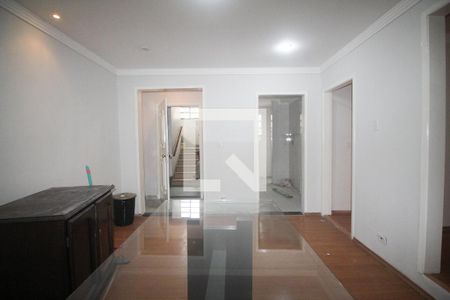 Sala de apartamento à venda com 2 quartos, 92m² em Vila Cachoeira, São Paulo