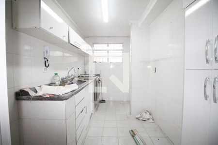 Apartamento à venda com 92m², 2 quartos e 2 vagasCozinha