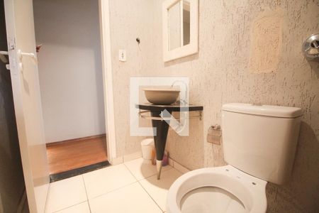 Apartamento à venda com 92m², 2 quartos e 2 vagasBanheiro