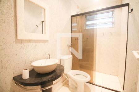 Apartamento à venda com 92m², 2 quartos e 2 vagasBanheiro