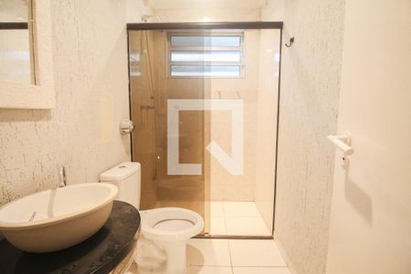 Apartamento à venda com 92m², 2 quartos e 2 vagasBanheiro