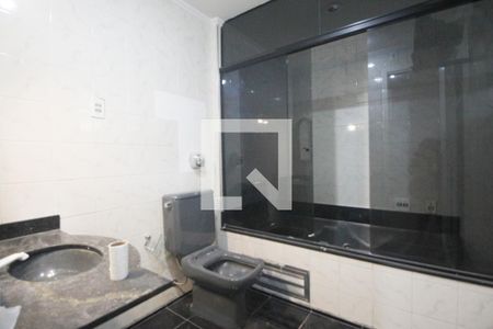 Apartamento à venda com 92m², 2 quartos e 2 vagasBanheiro