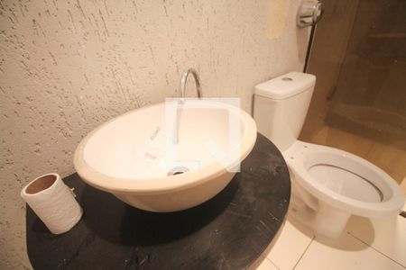 Apartamento à venda com 92m², 2 quartos e 2 vagasBanheiro