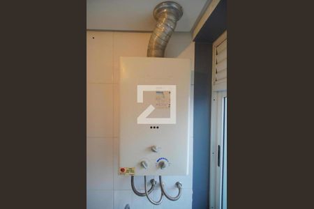 Apartamento para alugar com 96m², 2 quartos e 1 vaga Apartamento para alugar com 96m², 2 quartos e 1 vagaÁrea de Serviço