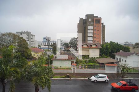 Apartamento para alugar com 96m², 2 quartos e 1 vaga Apartamento para alugar com 96m², 2 quartos e 1 vagaVista da Suíte