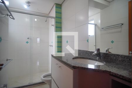 Apartamento para alugar com 96m², 2 quartos e 1 vaga Apartamento para alugar com 96m², 2 quartos e 1 vagaBanheiro