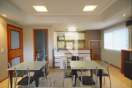 Apartamento para alugar com 96m², 2 quartos e 1 vaga Apartamento para alugar com 96m², 2 quartos e 1 vagaÁrea comum