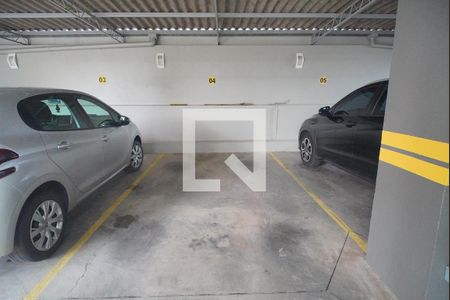 Apartamento para alugar com 96m², 2 quartos e 1 vaga Apartamento para alugar com 96m², 2 quartos e 1 vagaGaragem