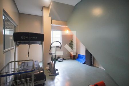 Apartamento para alugar com 96m², 2 quartos e 1 vaga Apartamento para alugar com 96m², 2 quartos e 1 vagaÁrea comum