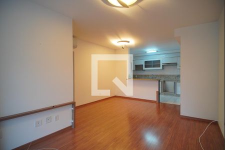 Apartamento para alugar com 96m², 2 quartos e 1 vaga Apartamento para alugar com 96m², 2 quartos e 1 vagaSala