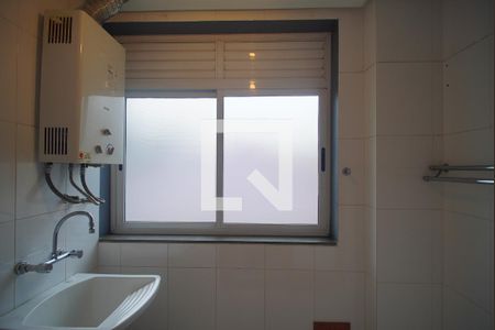 Apartamento para alugar com 96m², 2 quartos e 1 vaga Apartamento para alugar com 96m², 2 quartos e 1 vagaÁrea de Serviço