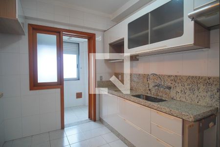 Apartamento para alugar com 96m², 2 quartos e 1 vaga Apartamento para alugar com 96m², 2 quartos e 1 vagaCozinha