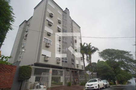Apartamento para alugar com 96m², 2 quartos e 1 vaga Apartamento para alugar com 96m², 2 quartos e 1 vagaFachada