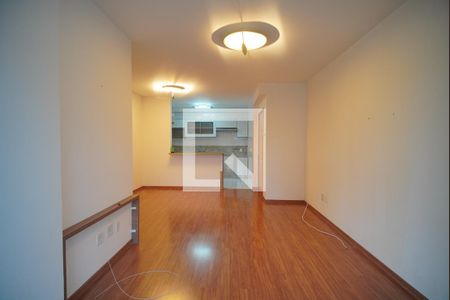 Apartamento para alugar com 96m², 2 quartos e 1 vaga Apartamento para alugar com 96m², 2 quartos e 1 vagaSala