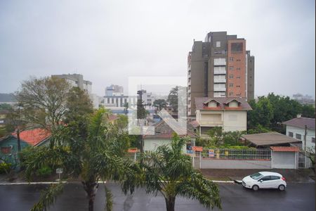 Apartamento para alugar com 96m², 2 quartos e 1 vaga Apartamento para alugar com 96m², 2 quartos e 1 vagaVista do Quarto