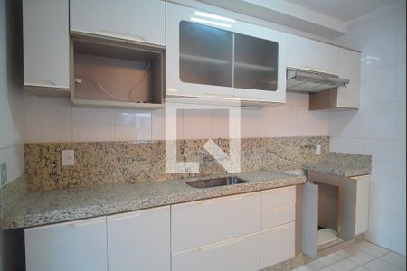 Apartamento para alugar com 96m², 2 quartos e 1 vaga Apartamento para alugar com 96m², 2 quartos e 1 vagaCozinha