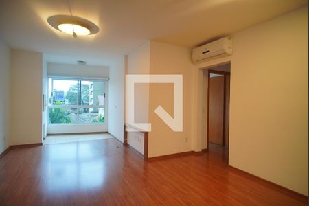 Apartamento para alugar com 96m², 2 quartos e 1 vaga Apartamento para alugar com 96m², 2 quartos e 1 vagaSala