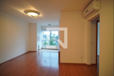 Apartamento para alugar com 96m², 2 quartos e 1 vaga Apartamento para alugar com 96m², 2 quartos e 1 vagaSala