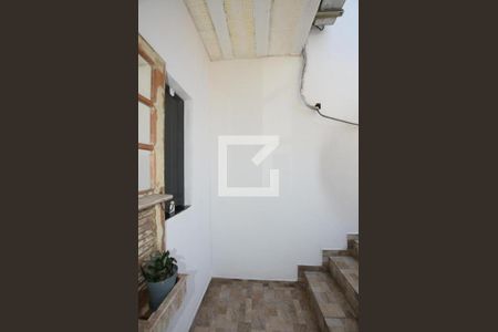 Varanda da Sala de apartamento para alugar com 4 quartos, 270m² em Oswaldo Cruz, Rio de Janeiro