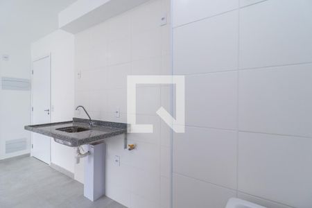 Apartamento para alugar com 34m², 2 quartos e sem vaga Apartamento para alugar com 34m², 2 quartos e sem vagaÁrea de Serviço