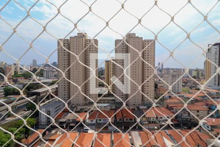 Apartamento para alugar com 34m², 2 quartos e sem vaga Apartamento para alugar com 34m², 2 quartos e sem vagaVista do Quarto 2