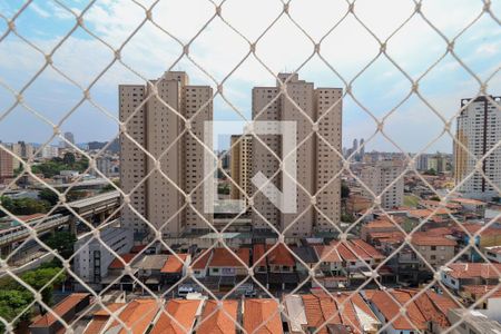 Apartamento para alugar com 34m², 2 quartos e sem vaga Apartamento para alugar com 34m², 2 quartos e sem vagaVista da Sala