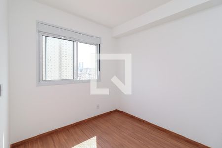Suíte de apartamento para alugar com 2 quartos, 34m² em Parada Inglesa, São Paulo