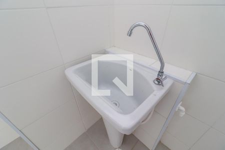 Apartamento para alugar com 34m², 2 quartos e sem vaga Apartamento para alugar com 34m², 2 quartos e sem vagaÁrea de Serviço