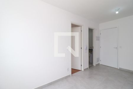 Apartamento para alugar com 34m², 2 quartos e sem vaga Apartamento para alugar com 34m², 2 quartos e sem vagaSala