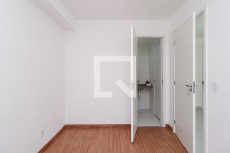 Apartamento para alugar com 34m², 2 quartos e sem vaga Apartamento para alugar com 34m², 2 quartos e sem vagaSuíte