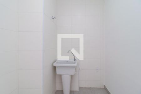 Apartamento para alugar com 34m², 2 quartos e sem vaga Apartamento para alugar com 34m², 2 quartos e sem vagaÁrea de Serviço