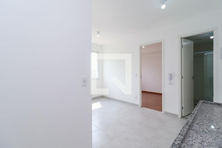 Apartamento para alugar com 34m², 2 quartos e sem vaga Apartamento para alugar com 34m², 2 quartos e sem vagaCozinha