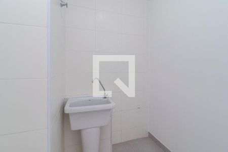 Apartamento para alugar com 34m², 2 quartos e sem vaga Apartamento para alugar com 34m², 2 quartos e sem vagaÁrea de Serviço