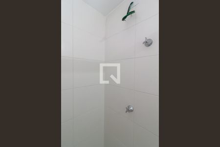 Apartamento para alugar com 34m², 2 quartos e sem vaga Apartamento para alugar com 34m², 2 quartos e sem vagaBanheiro