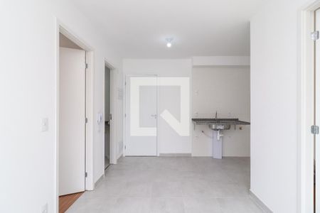 Apartamento para alugar com 34m², 2 quartos e sem vaga Apartamento para alugar com 34m², 2 quartos e sem vagaSala