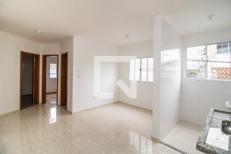Apartamento à venda com 82m², 2 quartos e 1 vaga