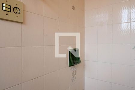 Banheiro de casa à venda com 3 quartos, 300m² em Renascença, Belo Horizonte