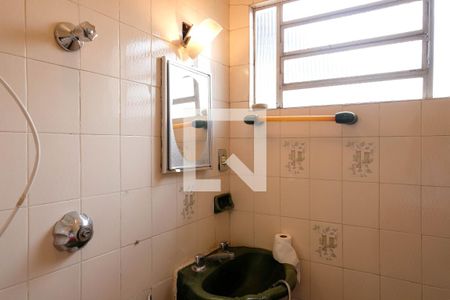 Banheiro de casa à venda com 3 quartos, 300m² em Renascença, Belo Horizonte