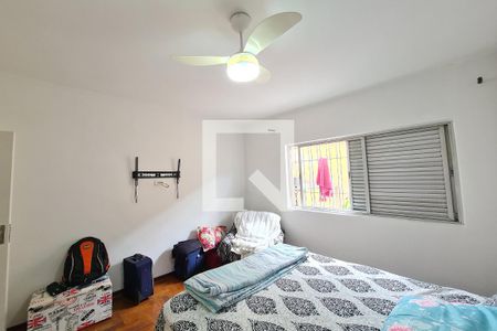 Quarto 3 de casa para alugar com 3 quartos, 190m² em Vila Ivone, São Paulo