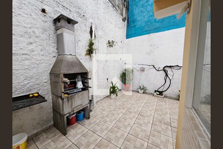 Casa à venda com 250m², 3 quartos e 2 vagasChurrasqueira