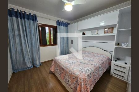 Casa à venda com 250m², 3 quartos e 2 vagasQuarto 1