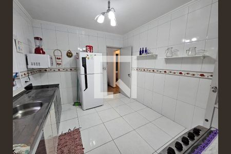 Casa à venda com 250m², 3 quartos e 2 vagasCozinha
