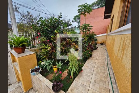 Casa à venda com 250m², 3 quartos e 2 vagasJardim