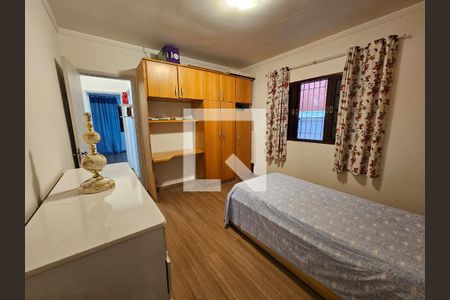 Casa à venda com 250m², 3 quartos e 2 vagasQuarto 2