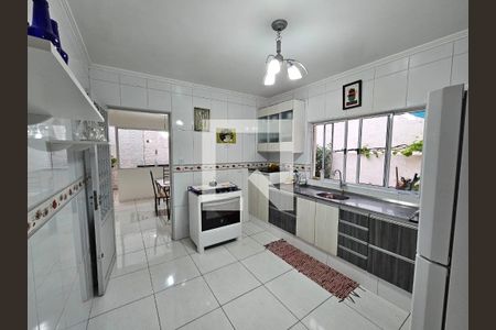 Casa à venda com 250m², 3 quartos e 2 vagasCozinha